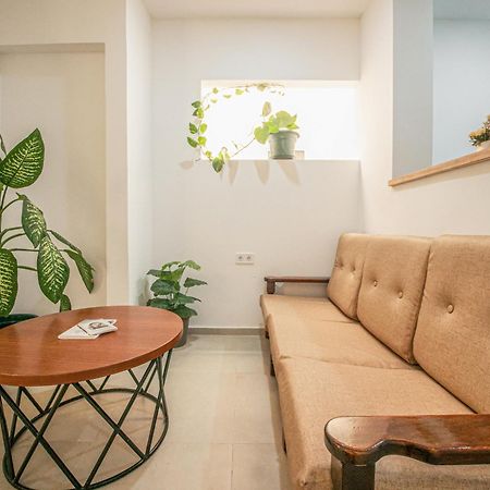 Residencial Liviamilena Santa Maria Daire Dış mekan fotoğraf