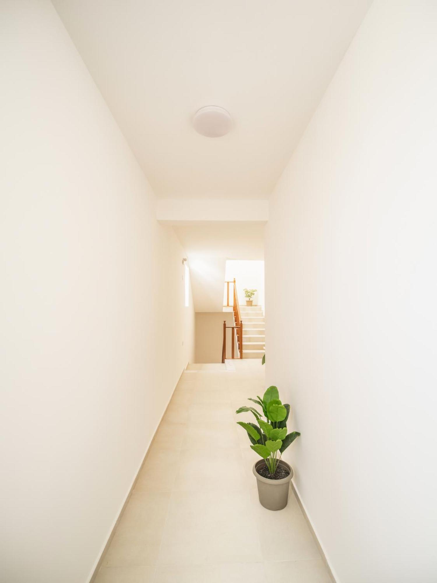 Residencial Liviamilena Santa Maria Daire Dış mekan fotoğraf