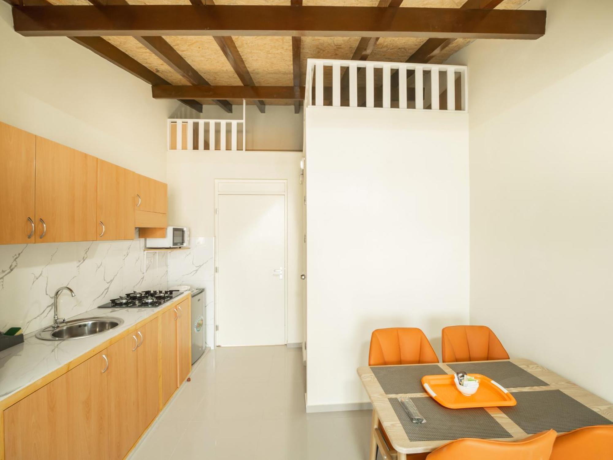 Residencial Liviamilena Santa Maria Daire Dış mekan fotoğraf