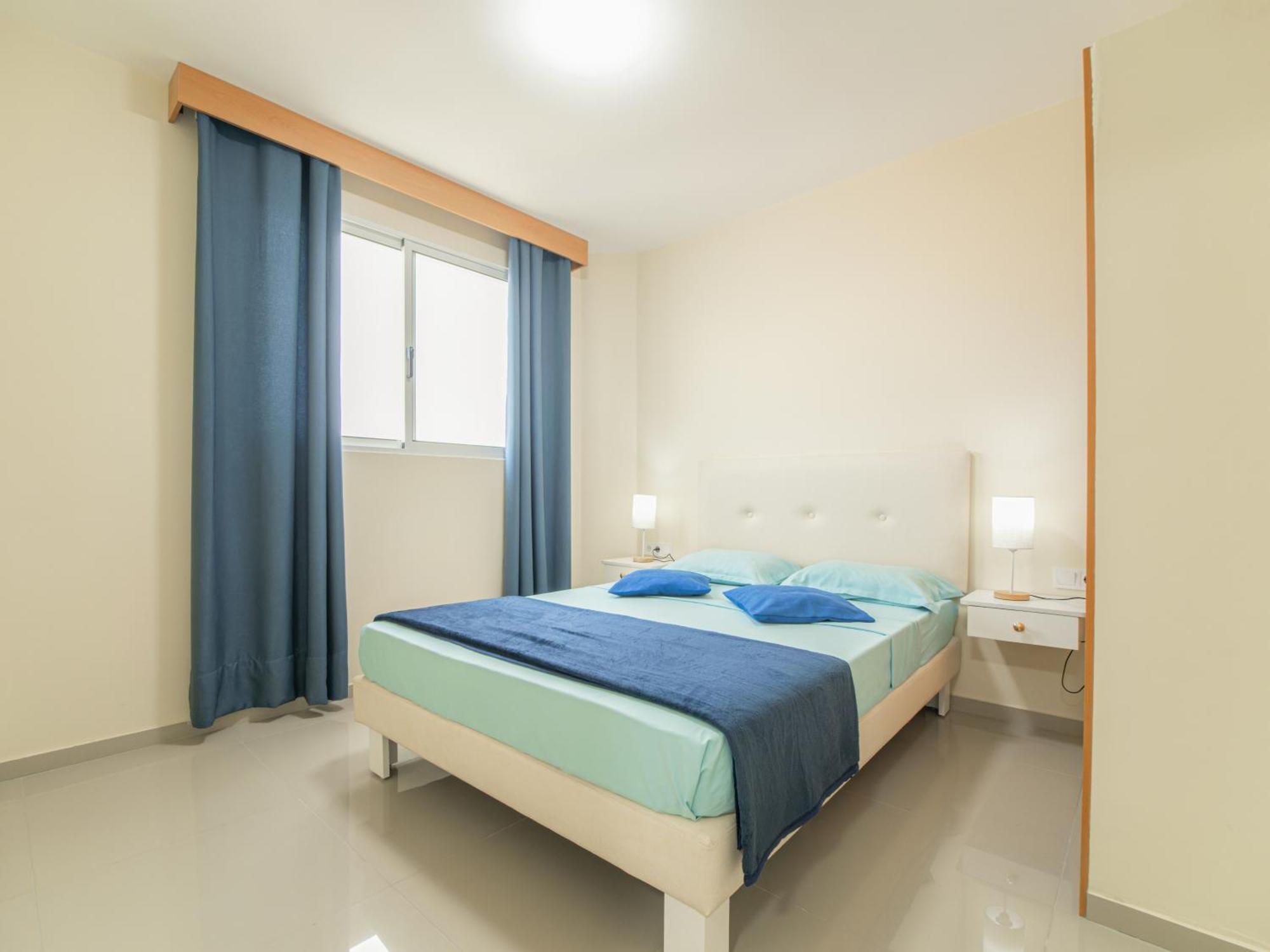 Residencial Liviamilena Santa Maria Daire Dış mekan fotoğraf