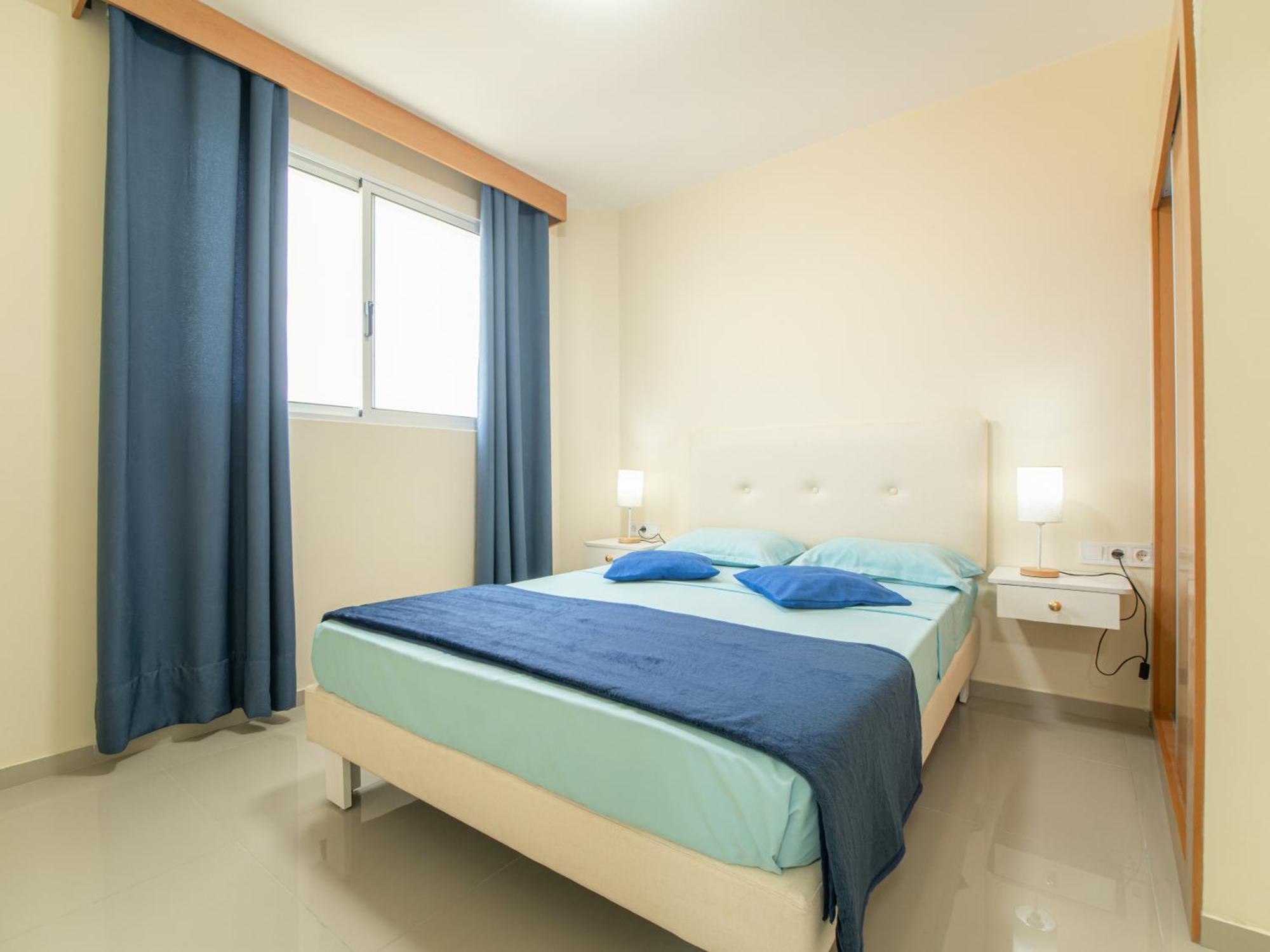 Residencial Liviamilena Santa Maria Daire Dış mekan fotoğraf