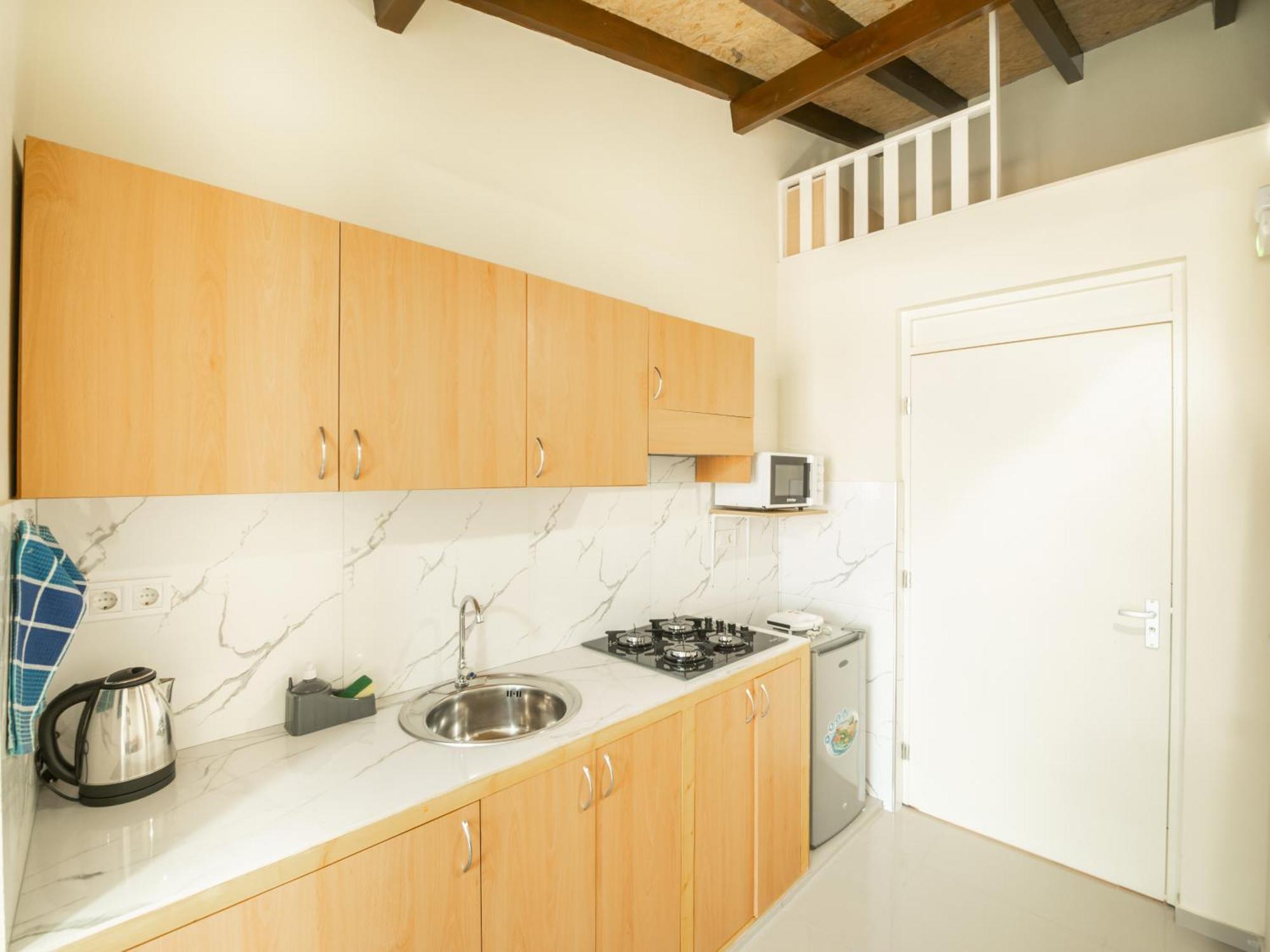 Residencial Liviamilena Santa Maria Daire Dış mekan fotoğraf