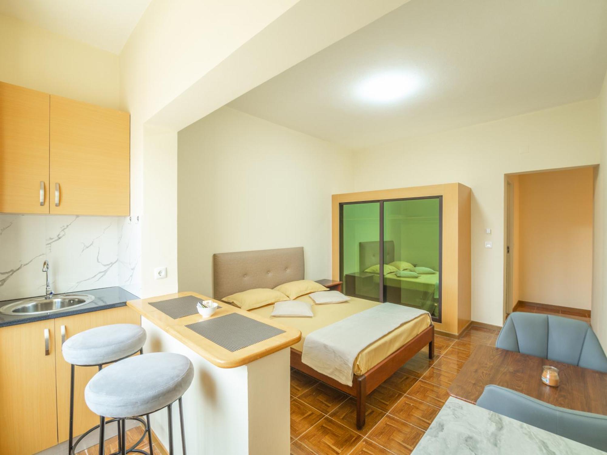 Residencial Liviamilena Santa Maria Daire Dış mekan fotoğraf