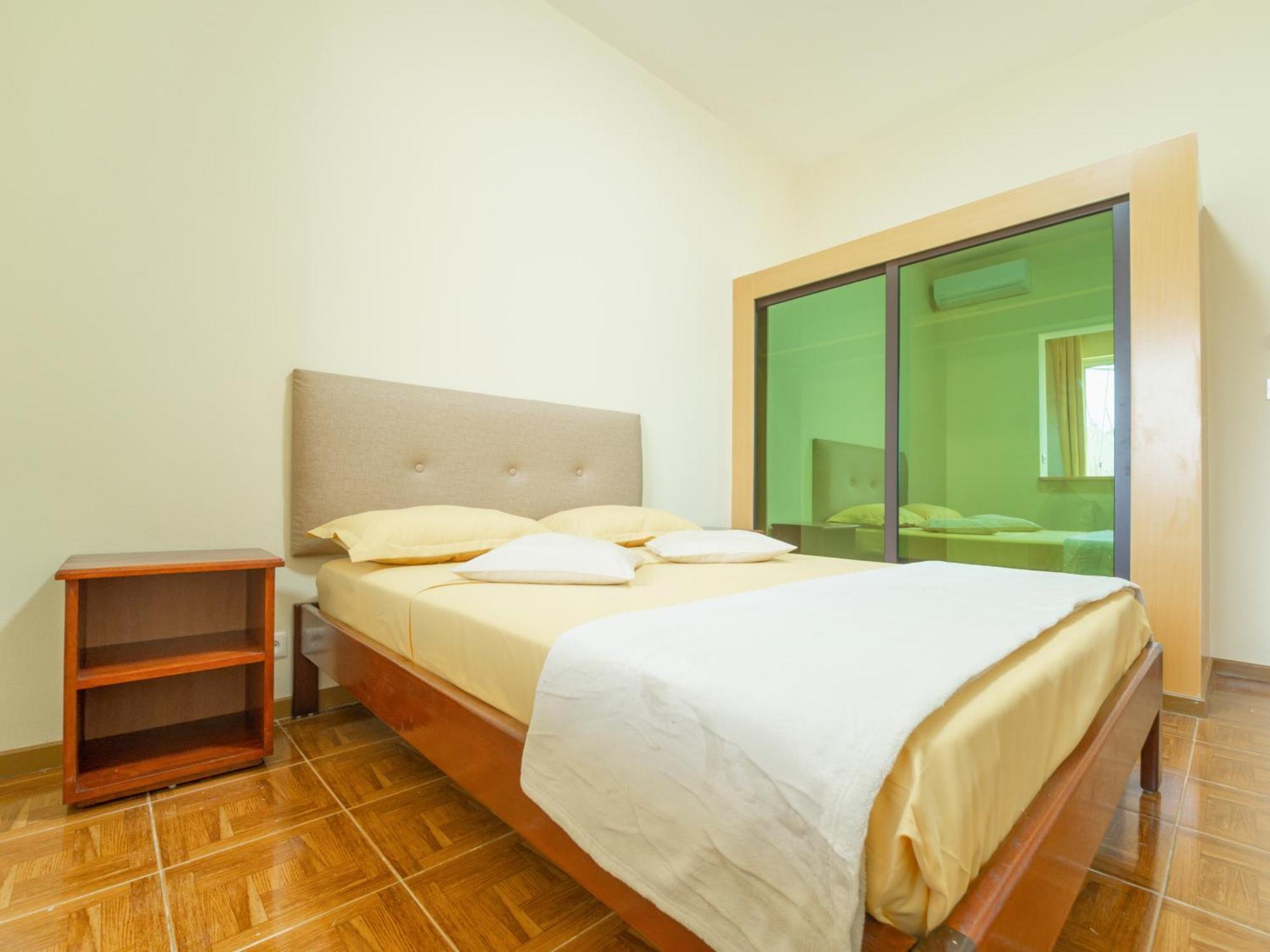 Residencial Liviamilena Santa Maria Daire Dış mekan fotoğraf