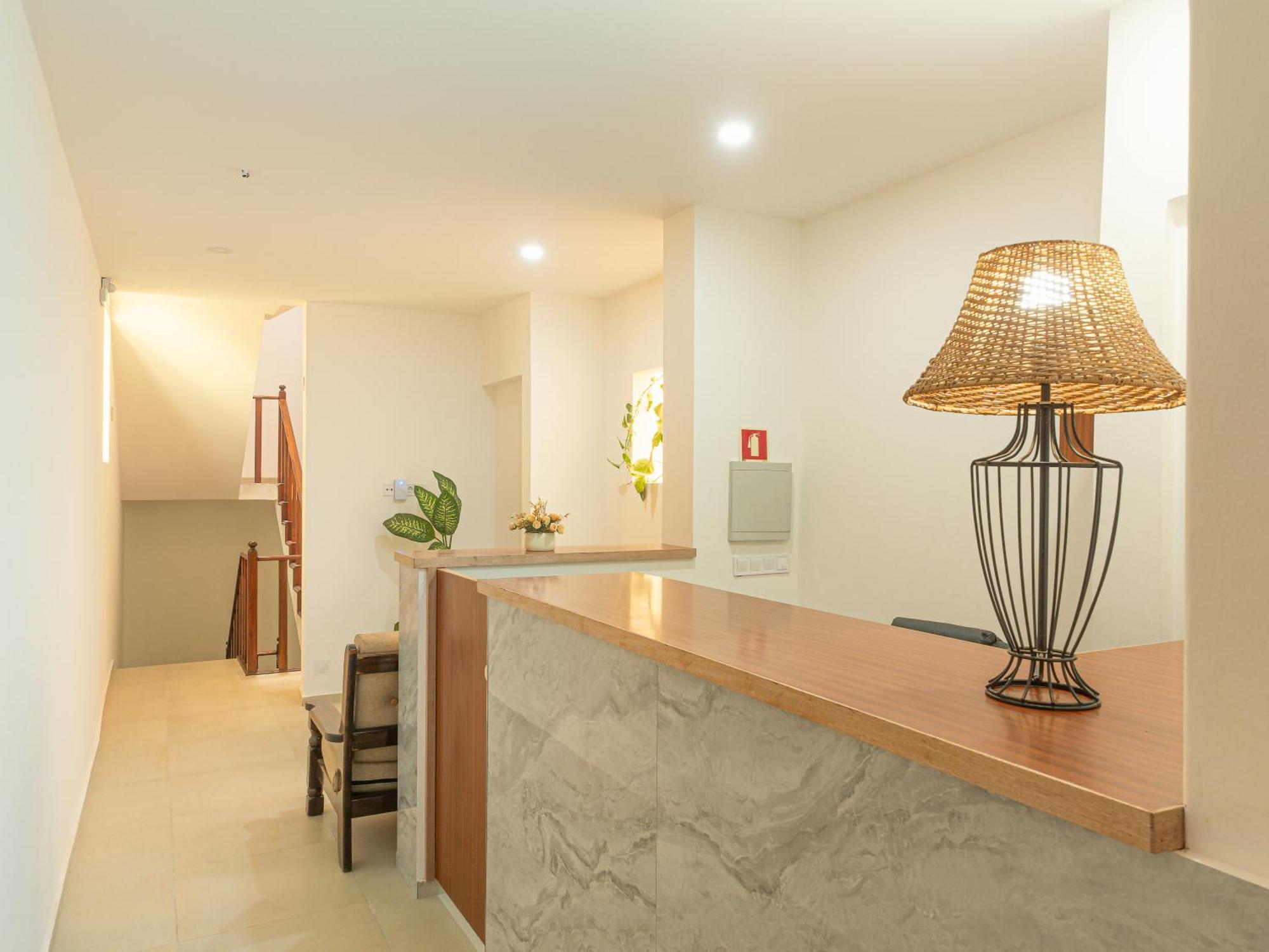 Residencial Liviamilena Santa Maria Daire Dış mekan fotoğraf