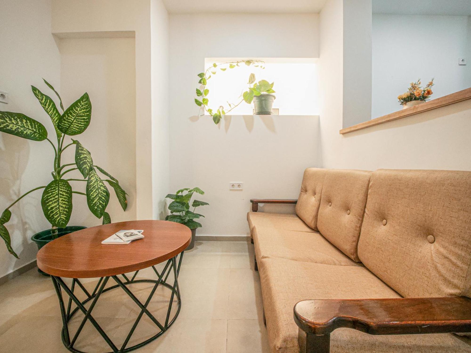 Residencial Liviamilena Santa Maria Daire Dış mekan fotoğraf