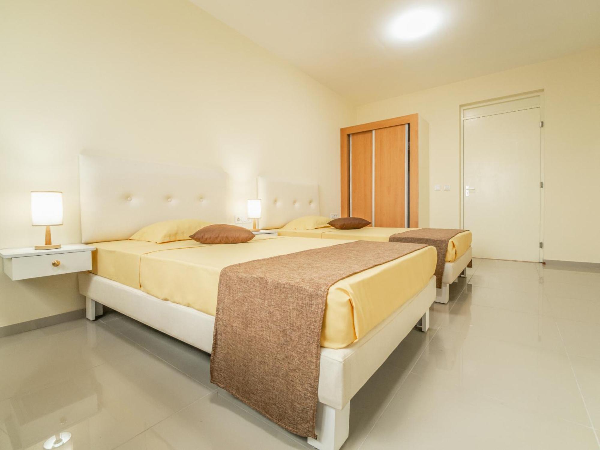 Residencial Liviamilena Santa Maria Daire Dış mekan fotoğraf