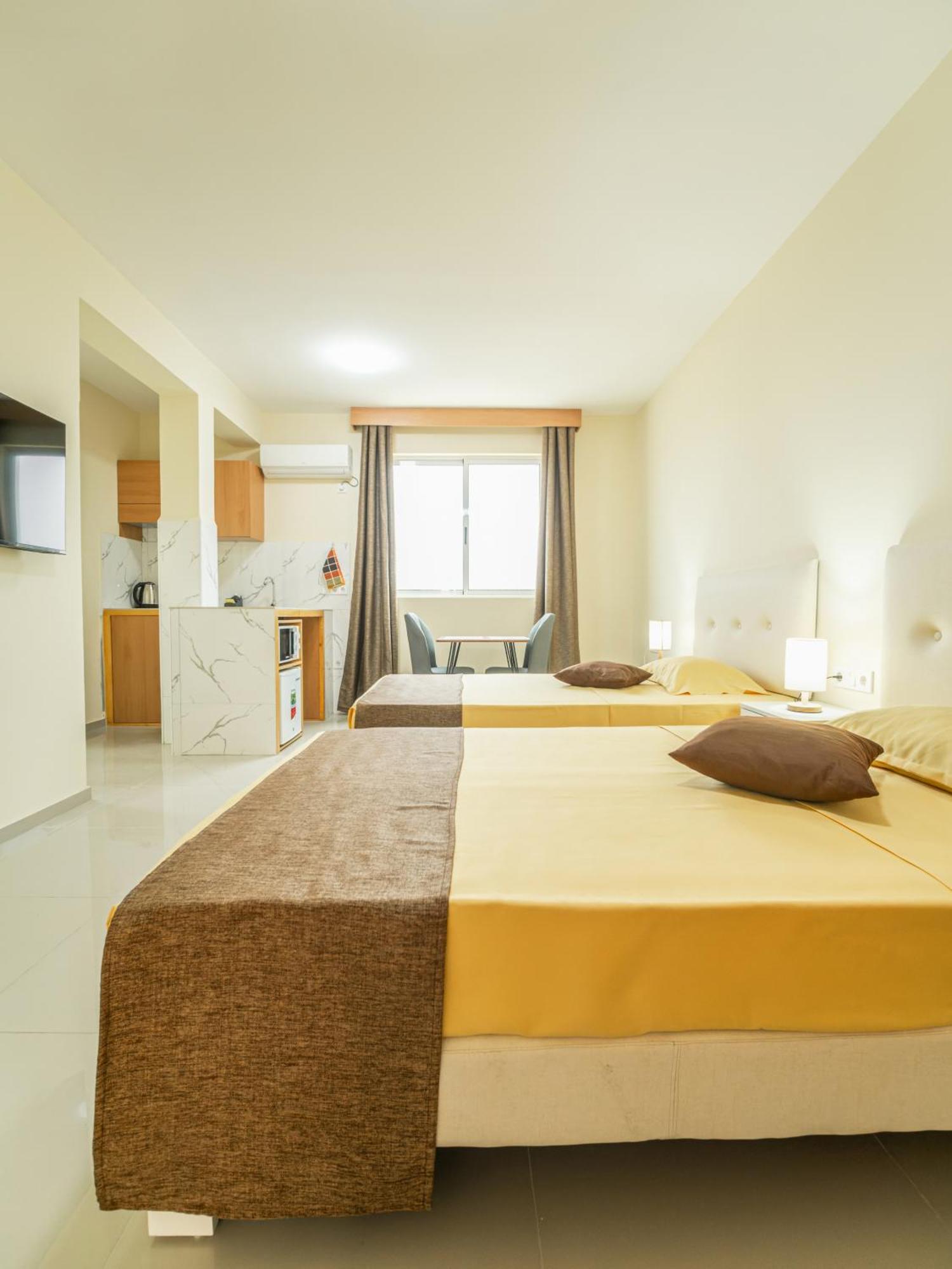 Residencial Liviamilena Santa Maria Daire Dış mekan fotoğraf